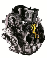 B0592 Engine